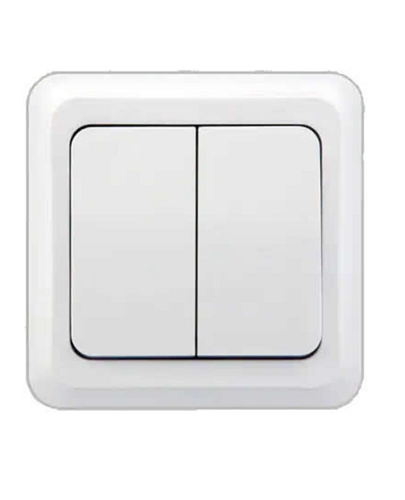 ASEL ATOM ANAHTAR ÇİFTLİ ( KOMİTATÖR ) / 12