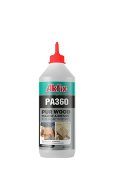 AKFİX DENİZ TUTKALI PA360 500 GR / 12