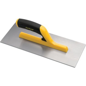 DEKOR ALÇI MALASI 35 CM AÇIK PLS SAP / 12