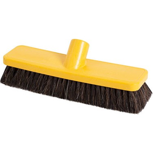 BADANA FIRÇASI PLASTİK / 12