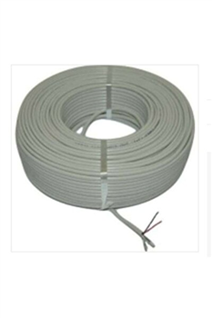 ASEL KABLO ANTEN TV 100 MT