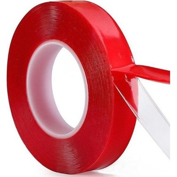 SİLİKONİZE BANT ÇİFT TARAFLI 18x2yrd  / 24 - 360