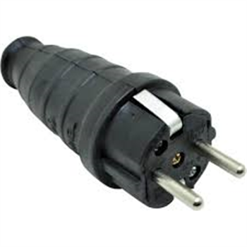 ASEL KAUÇUK FİŞ ERKEK / 40