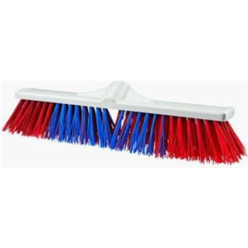 ÇALI FIRÇA PLASTİK 30 CM /36