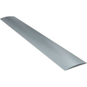 EŞİK ÇITASI ALÜMİNYUM 35 MM - GRİ / 50