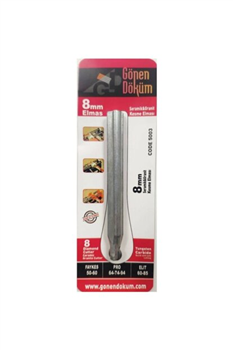 FAYKES SERAMİK KESME YEDEK ELMAS 10 MM