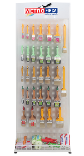 FIRÇA STANDI 732 PARÇA METRO