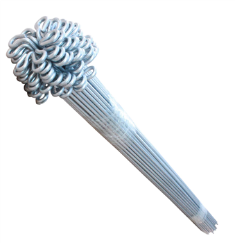 ALÇIPAN PROFİLİ ASKI TELİ 60 CM / 100