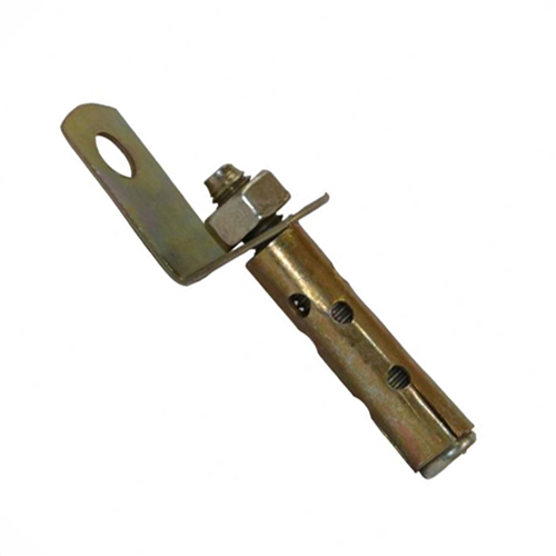 ALÇIPAN PROFİLİ ÇELİK DÜBEL 6x45 MM / 1000