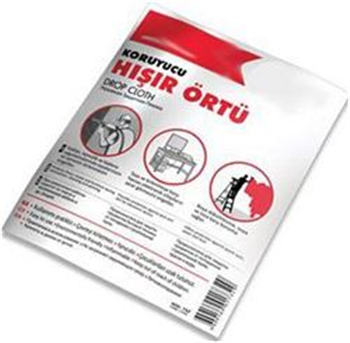 KORUYUCU ÖRTÜ HIŞIR 20 M2 / 60