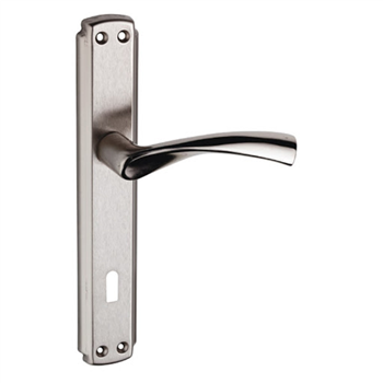 KAPI KOLU BRAVO NİKEL ODA  / 2