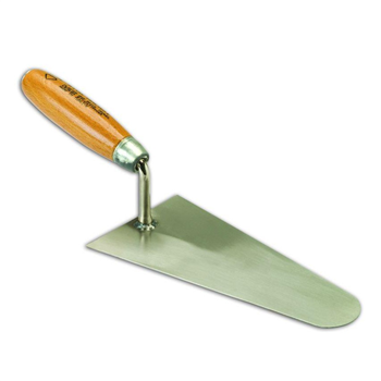 DEKOR SIVA MALASI AĞAÇ SAP 18 CM / 12