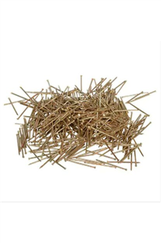 TEL ÇİVİ BAŞLI 12X40  2.5 KG