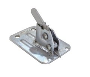 ÇİROZ KİLİDİ 4 MM / 50