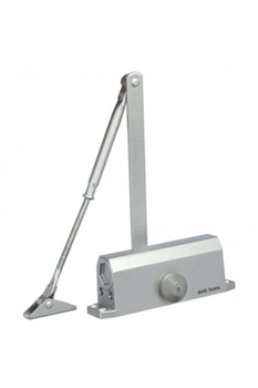 YMK KAPI HİDROLİĞİ NO 3 / 10