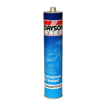 DAYSON MASTİK 280 ML KIRMIZI / 25