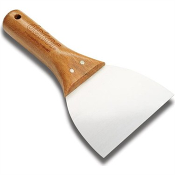 DEKOR SPATULA AĞAÇ SAP 12 CM / 12