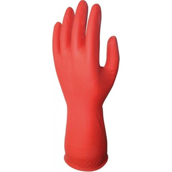 LASTİK ELDİVEN TYSON 9 - 9.5 ( L ) / 30