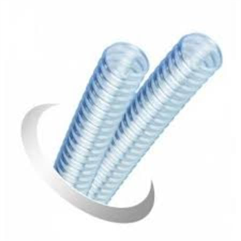 ŞEFFAF SPİRAL HORTUM 1 1/4 " 50 MT