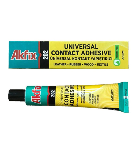 AKFİX BALLY 50 ML  / 12