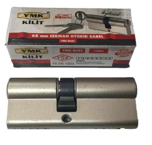 YMK BAREL CERMAN 68 MM / 24