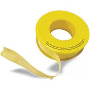 SARA DOĞALGAZ TEFLON BANT 12 MM x 8 MT /10 - 1000