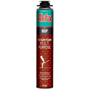KÖPÜK TABANCALI AKFİX 860 GR / 12