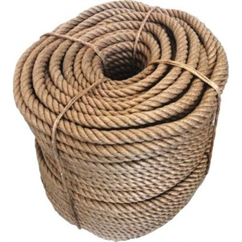 HALAT KENDİR ( JUT ) 6 MM