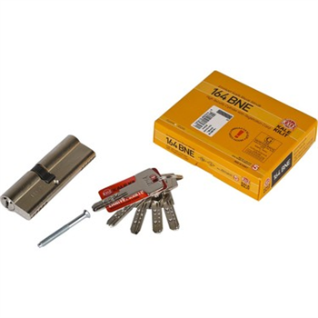 KALE BAREL BİLYALI 68 MM / 12