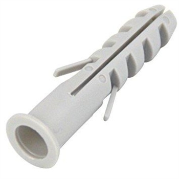 DÜBEL PLASTİK 10 MM 500 AD