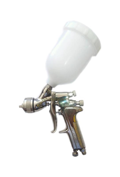 BOYA TABANCASI ÜST DEPO