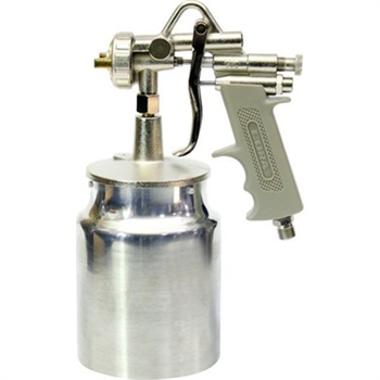 BOYA TABANCASI ALT DEPO