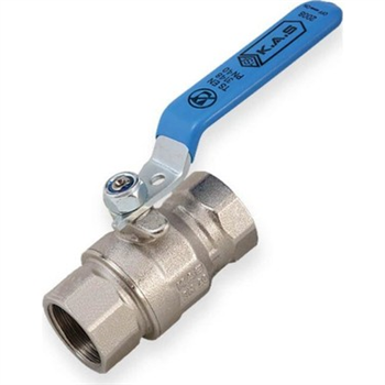 KAS KÜRESEL VANA 1" (PN 40)