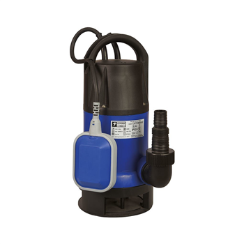 CAT DALGIÇ POMPA KİRLİ SU 900 W 8.5 MT