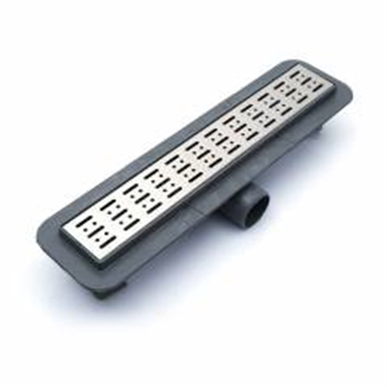 SAHRA DUŞ KANALI 20 CM / 50