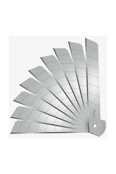 MAKET BIÇAĞI YEDEĞİ 1.KALİTE ENTA / 40