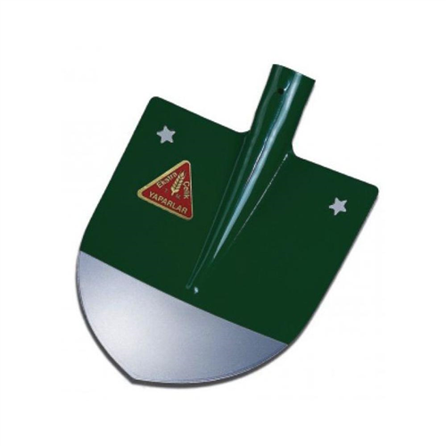 İNŞAAT KÜREĞİ YAPARLAR  / 25