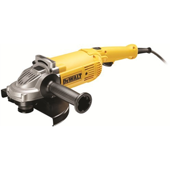 DEWALT BÜYÜK TAŞLAMA 180MM 2200 W