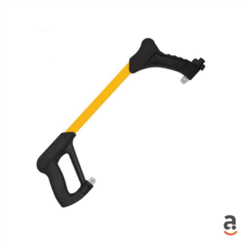 ATG DEMİR TESTERE KOLU AĞIZSIZ  / 12