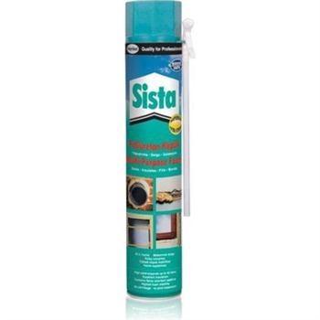 KÖPÜK SİSTA 750 ML / 12