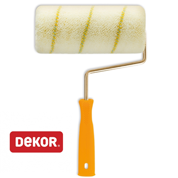 DEKOR PLASTİK İÇ CEPHE RULO 20 CM / 25