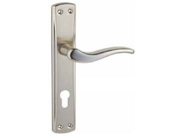 KAPI KOLU TOROS NİKEL WC /2