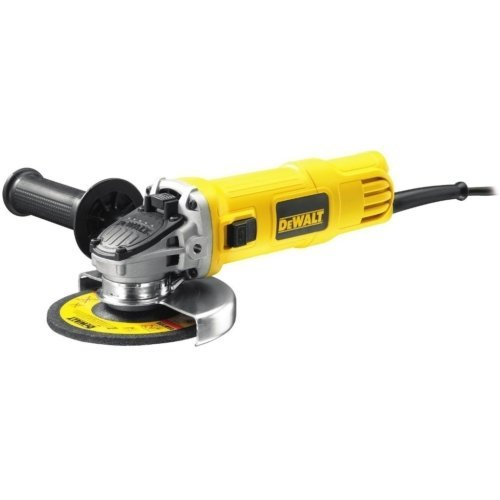 DEWALT AVUÇ TAŞLAMA 115 MM 750 W