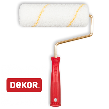 DEKOR SATEN RULO 20 CM / 25