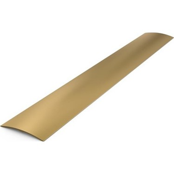 EŞİK ÇITASI ALÜMİNYUM 35 MM - SARI / 50