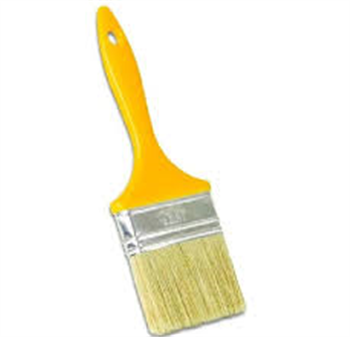 KESTİRME FIRÇA 1  /12