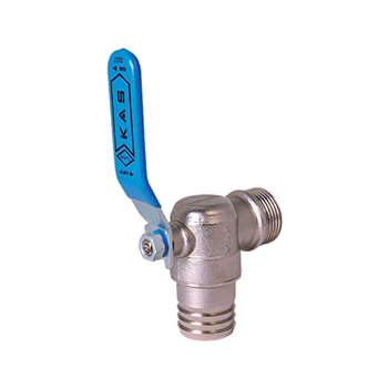 KAS KÜRESEL BAS 3/4 VANA