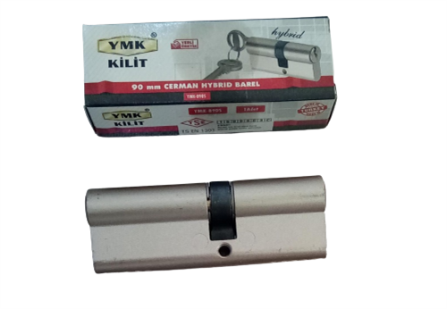 YMK BAREL CERMAN 90 MM /24 