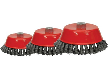 BURGULU ÇANAK FIRÇA 100 MM