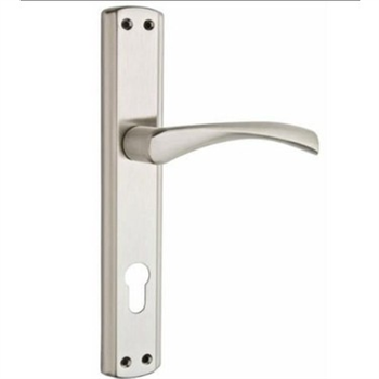 KAPI KOLU BRAVO NİKEL YALE  / 2